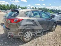 2016 Mazda CX-5 фото