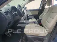2016 Mazda CX-5 фото