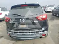 2016 Mazda CX-5 фото