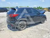 2016 Mazda CX-5 фото