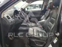 2016 Mazda CX-5 фото