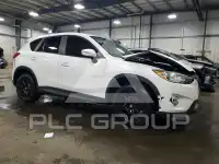 2016 Mazda CX-5 photo