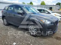 2016 Mazda CX-5 фото