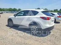 2016 Mazda CX-5 фото