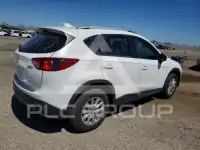 2016 Mazda CX-5 фото