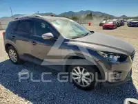 2016 Mazda CX-5 фото