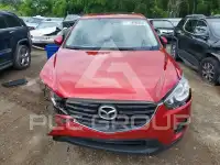 2016 Mazda CX-5 фото