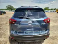 2016 Mazda CX-5 фото