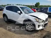 2016 Mazda CX-5 photo