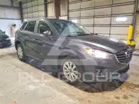 2016 Mazda CX-5 фото
