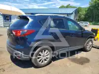 2016 Mazda CX-5 photo