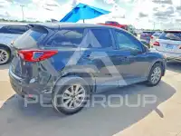 2016 Mazda CX-5 фото