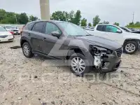 2016 Mazda CX-5 фото