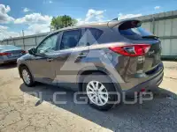 2016 Mazda CX-5 фото