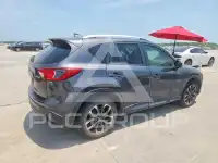 2016 Mazda CX-5 фото