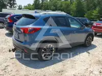 2016 Mazda CX-5 фото