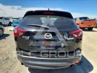 2016 Mazda CX-5 фото