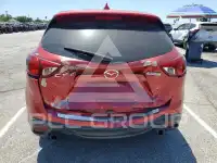 2016 Mazda CX-5 фото