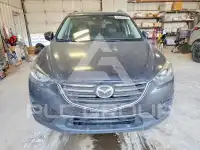 2016 Mazda CX-5 фото