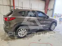 2016 Mazda CX-5 фото