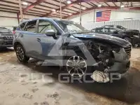 2016 Mazda CX-5 фото