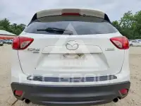 2016 Mazda CX-5 фото