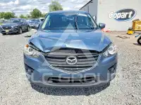 2016 Mazda CX-5 фото
