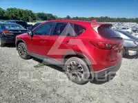 2016 Mazda CX-5 photo