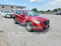2016 Mazda CX-5 фото