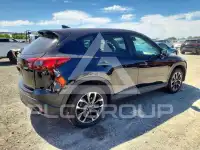 2016 Mazda CX-5 фото