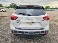 2016 Mazda CX-5 фото