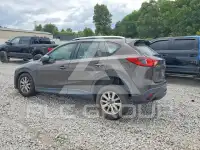 2016 Mazda CX-5 фото