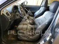 2016 Mazda CX-5 фото
