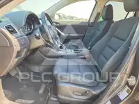 2016 Mazda CX-5 фото