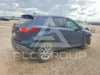2016 Mazda CX-5 фото