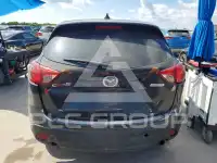 2016 Mazda CX-5 фото