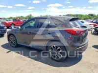 2016 Mazda CX-5 фото