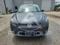 2016 Mazda CX-5 фото