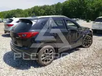 2016 Mazda CX-5 фото