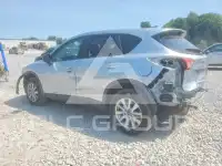 2016 Mazda CX-5 photo