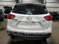 2016 Mazda CX-5 photo