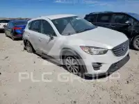 2016 Mazda CX-5 фото
