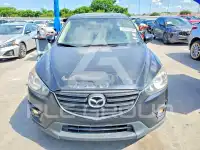 2016 Mazda CX-5 фото
