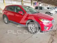 2016 Mazda CX-5 фото