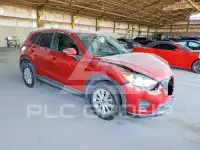 2016 Mazda CX-5 фото