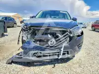 2016 Mazda CX-5 фото