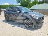 2016 Mazda CX-5 photo