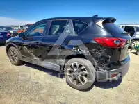 2016 Mazda CX-5 фото