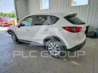 2016 Mazda CX-5 фото