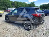 2016 Mazda CX-5 фото